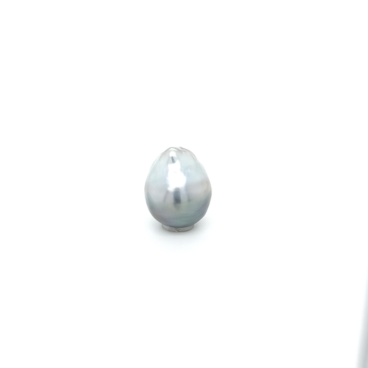 Tahitiperle SB PLA 17.5x14.2 mm