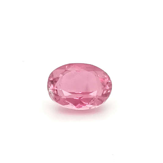Rubellit OV FAC 2.29 ct