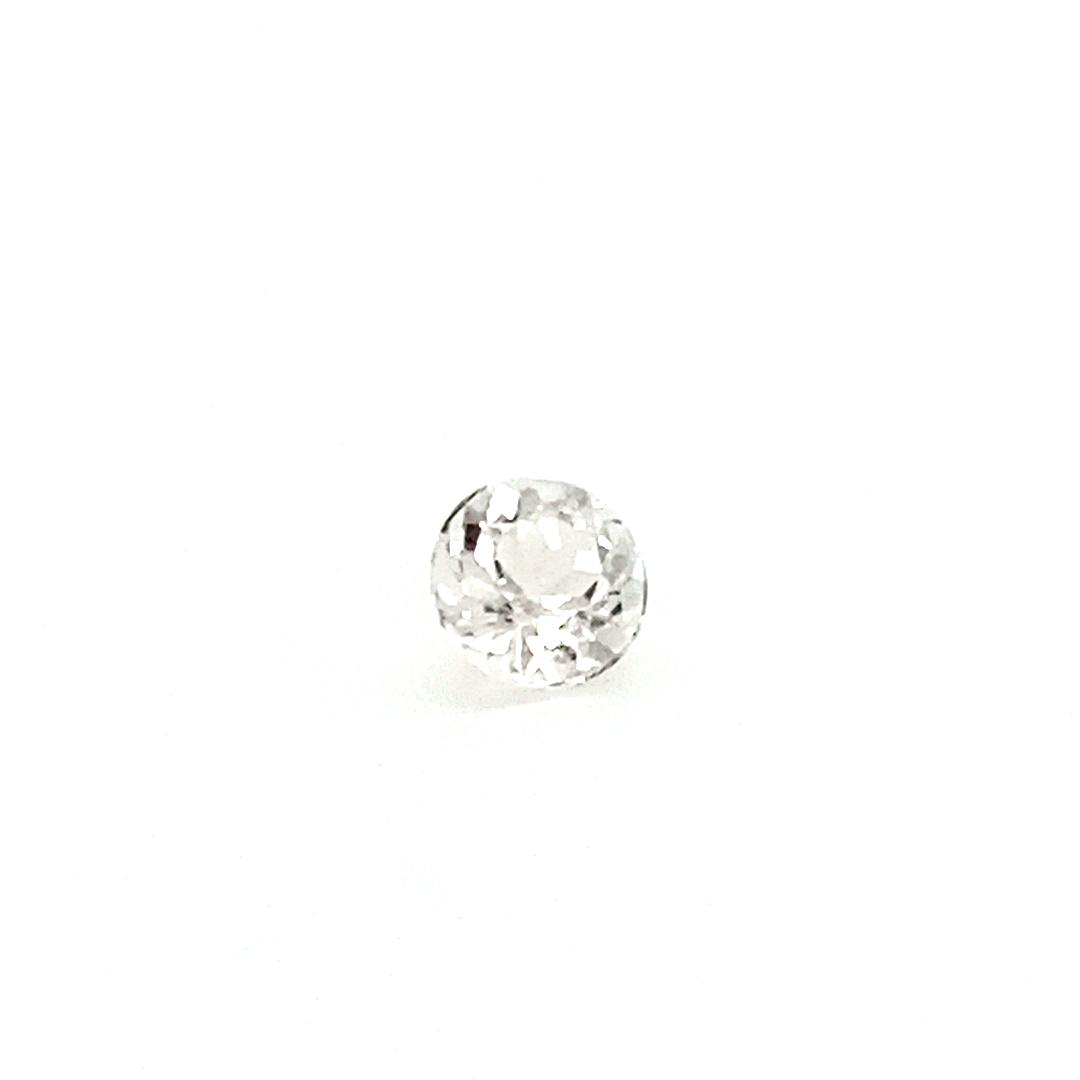 Morganit RD FAC 5x3 mm 0.45 ct