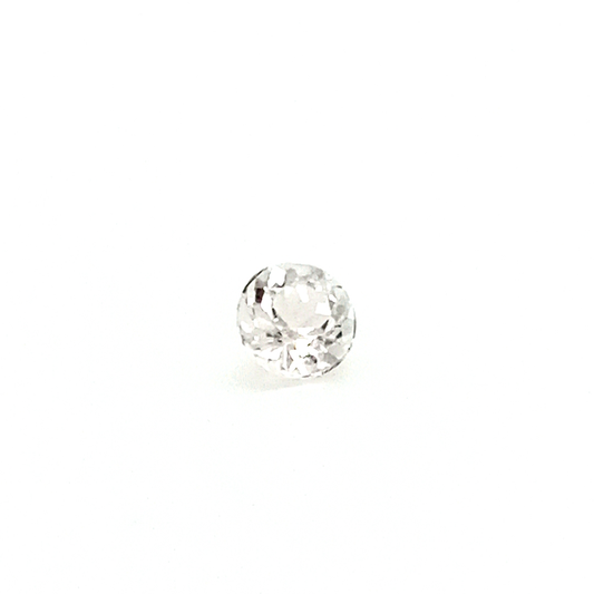 Morganit RD FAC 5x3 mm 0.45 ct