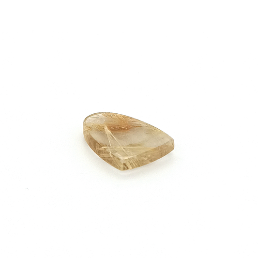 Rutilquarz FAN CAB 8.85 ct