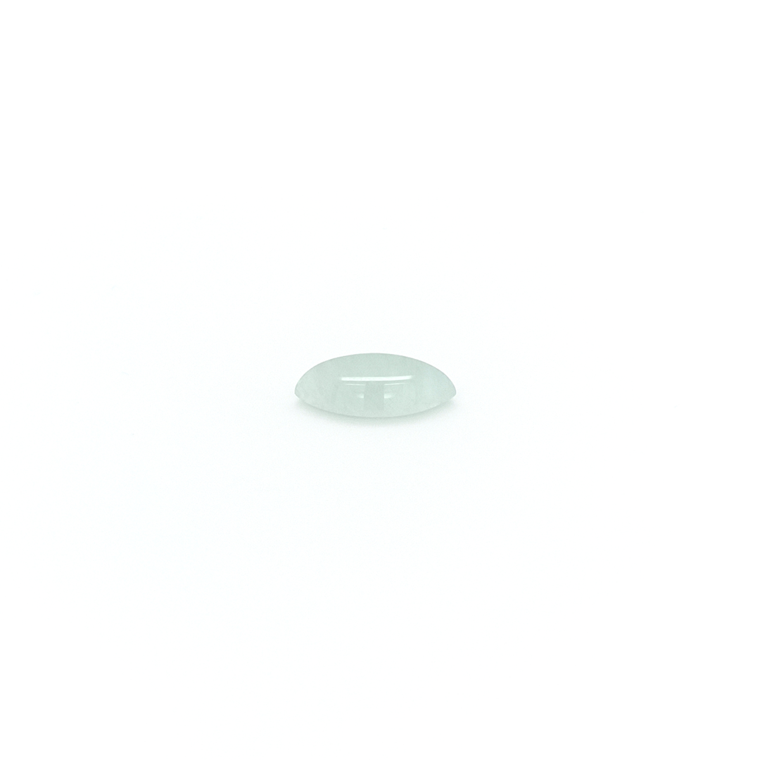 Aquamarin NAV CAB 3.19 ct