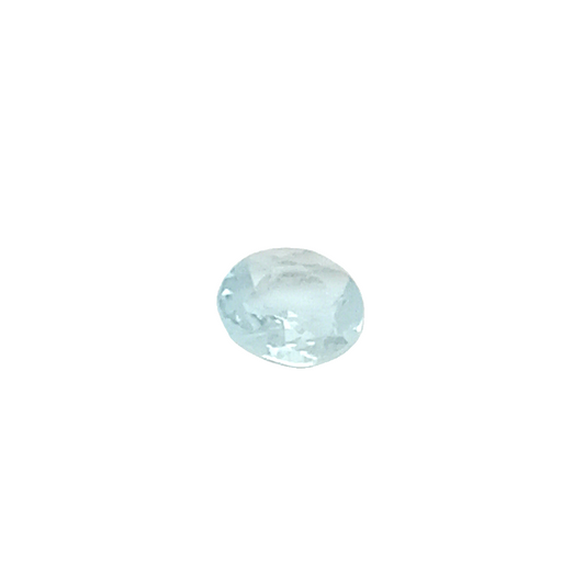 Aquamarin RD FAC 5x5x2 mm 0.27 ct