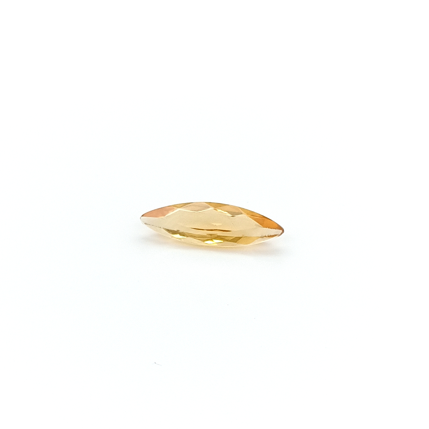 Citrin NAV FAC 19.9x6.1x4.3 mm 2.88 ct