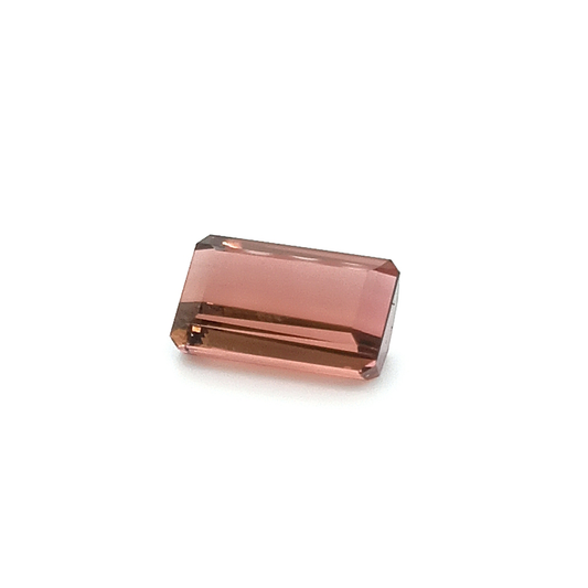 Rubellit OCT FAC 3.51 ct