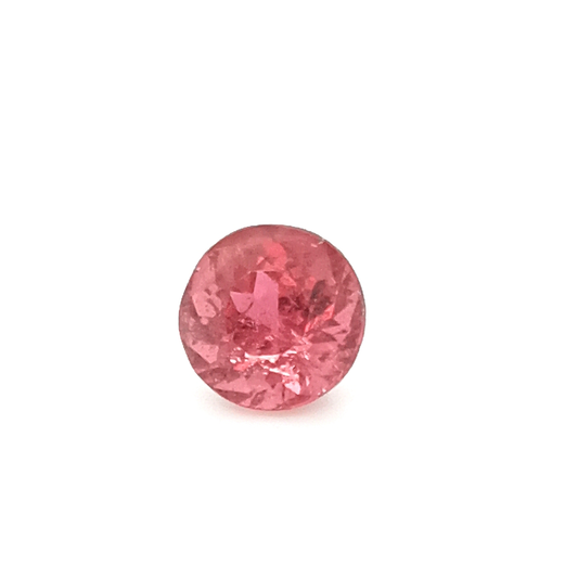 Rubellit RD FAC 8.94x8.94x7.16 mm 3.18 ct