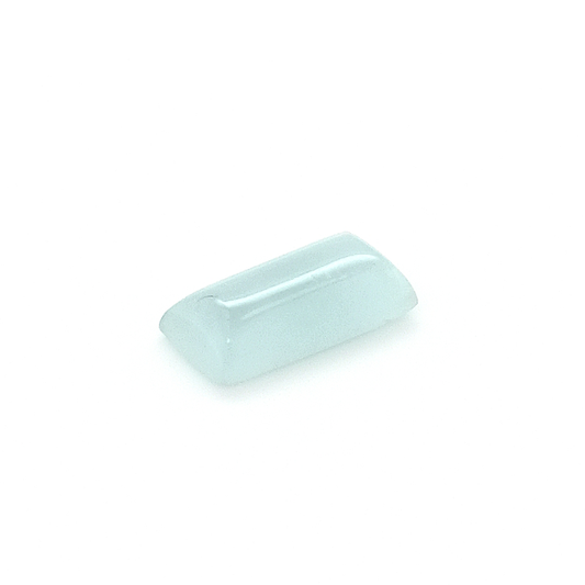 Aquamarin RECT CAB 3.51 ct