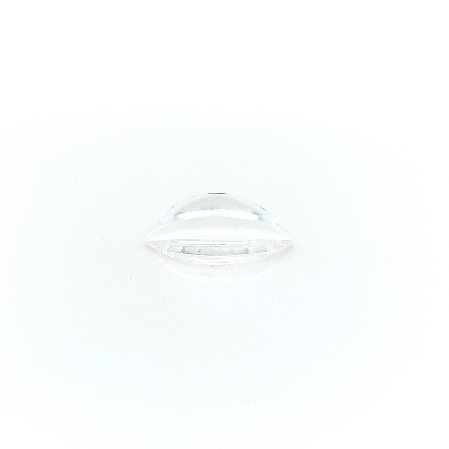 Bergkristall NAV FAC 23.3x11.4x6.5 mm 9.31 ct