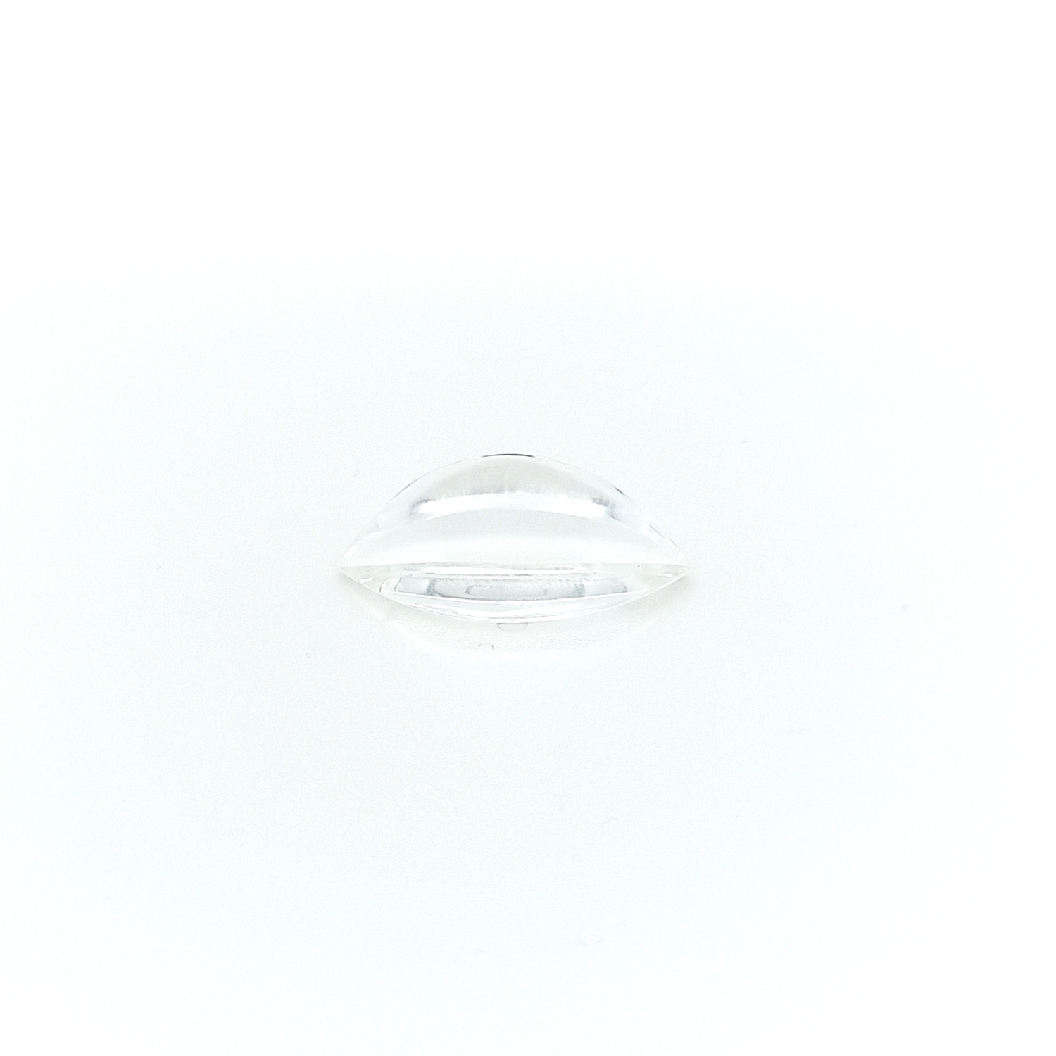 Bergkristall NAV FAC 23.3x11.4x6.5 mm 9.31 ct