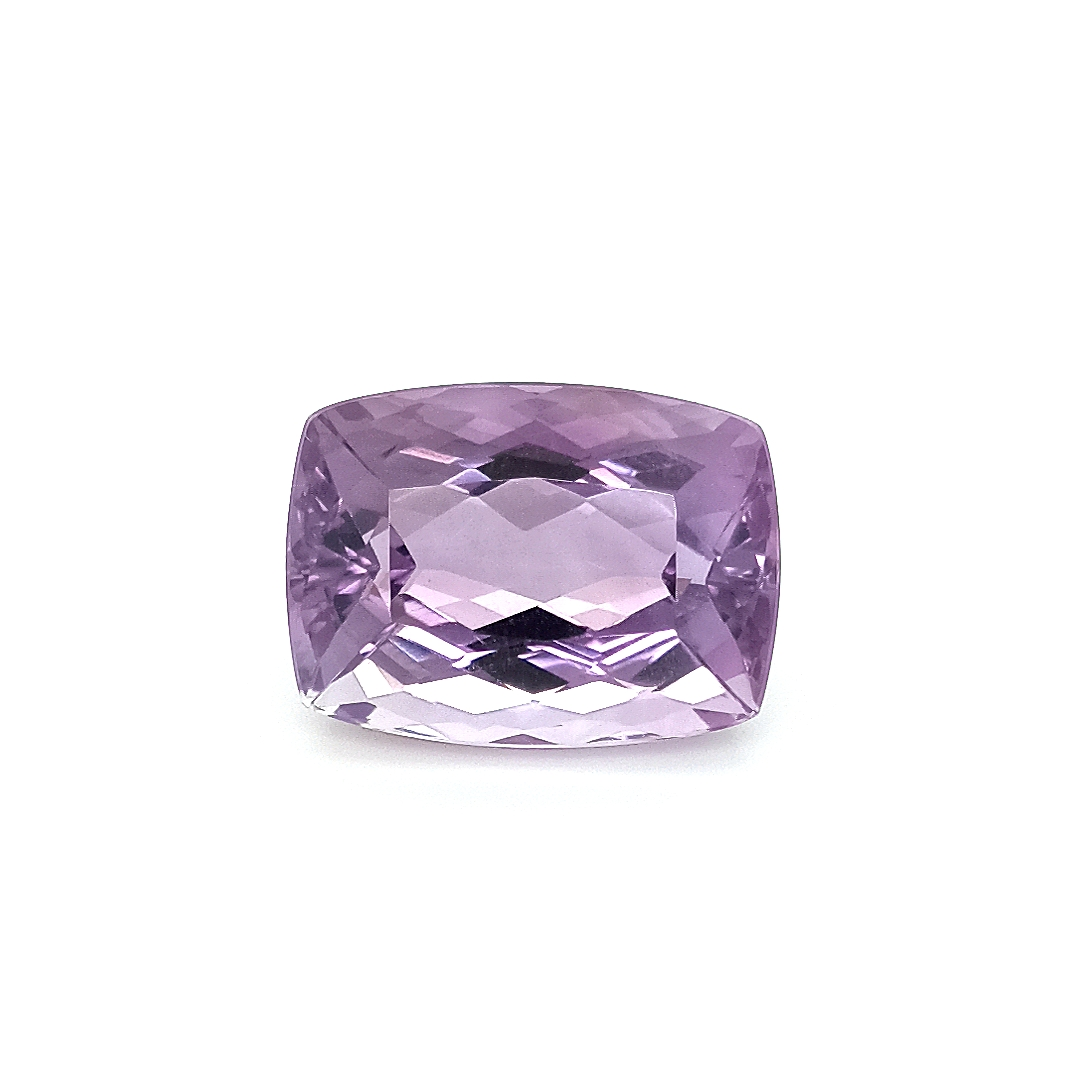 Amethyst OCT FAC 3.54 ct