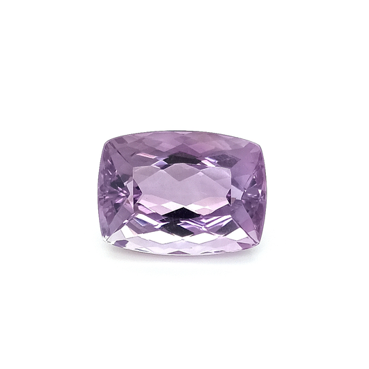 Amethyst OCT FAC 3.54 ct