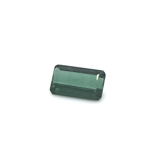Verdelith RECT FAC 1.07 ct
