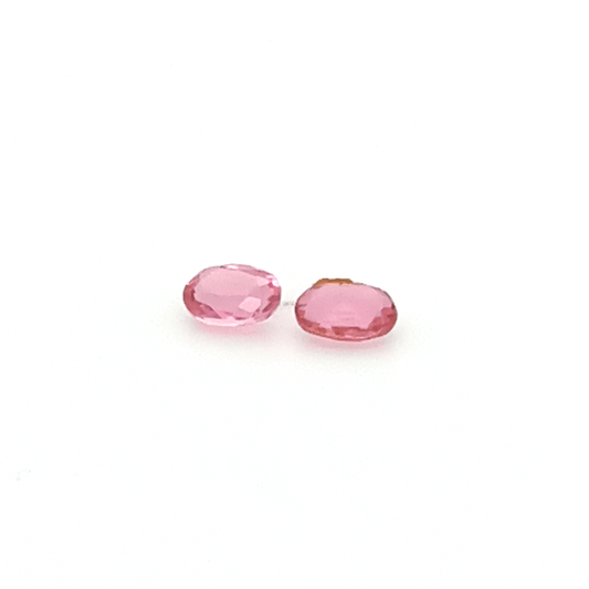 Rubellit OV FAC 0.35 ct