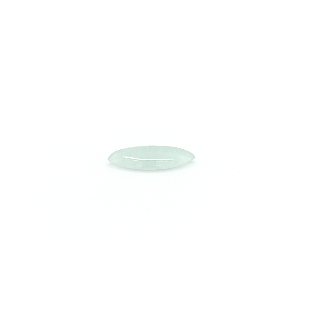 Aquamarin NAV CAB 4.05 ct