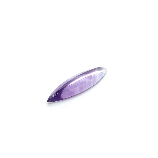 Amethyst NAV CAB 7.08 ct