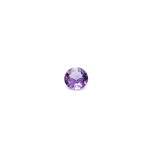 Amethyst RD FAC 10x10x6 mm 2.63 ct