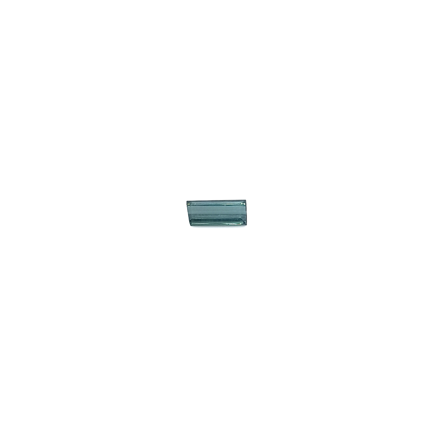 Verdelith RECT FAC 0.92 ct