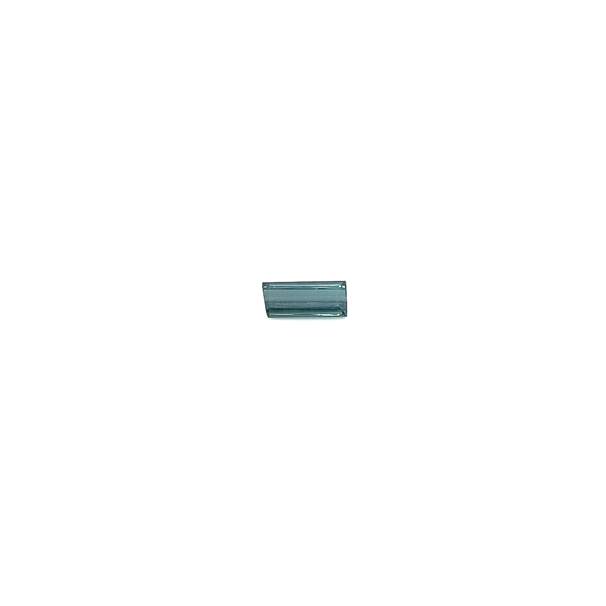 Verdelith RECT FAC 0.92 ct