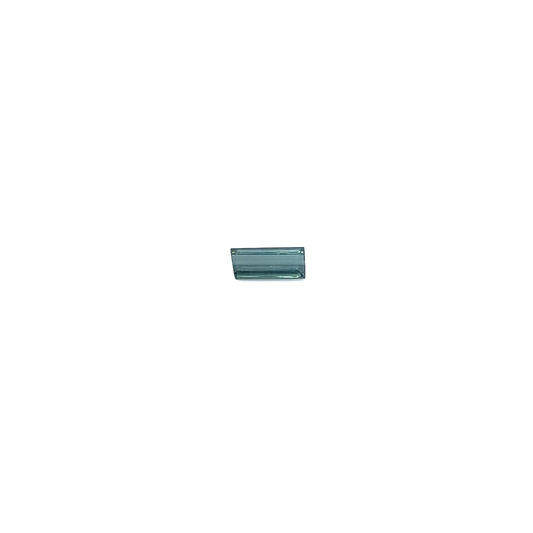 Verdelith RECT FAC 0.92 ct