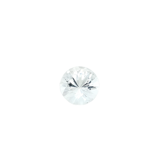 Bergkristall RD FAC 16x16 mm 12.2 ct