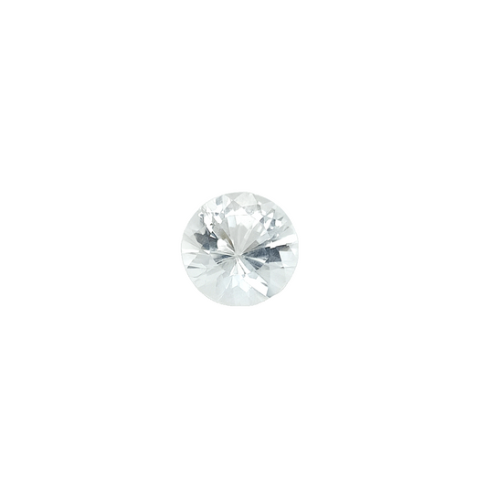 Bergkristall RD FAC 15.8x15.8 mm 12.5 ct
