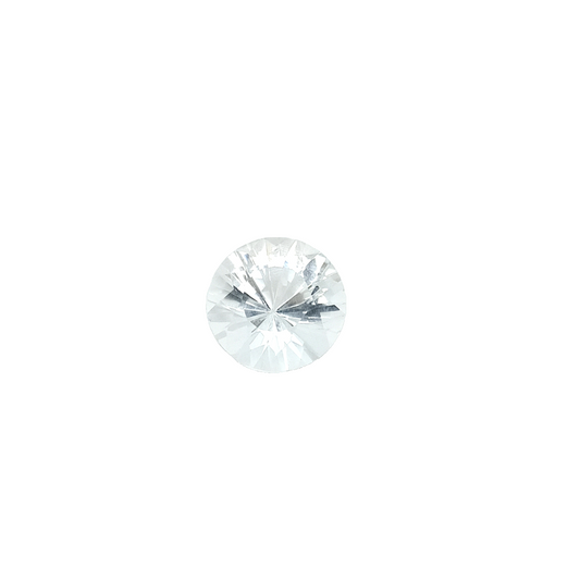 Bergkristall RD FAC 15.9x15.9 mm 12 ct