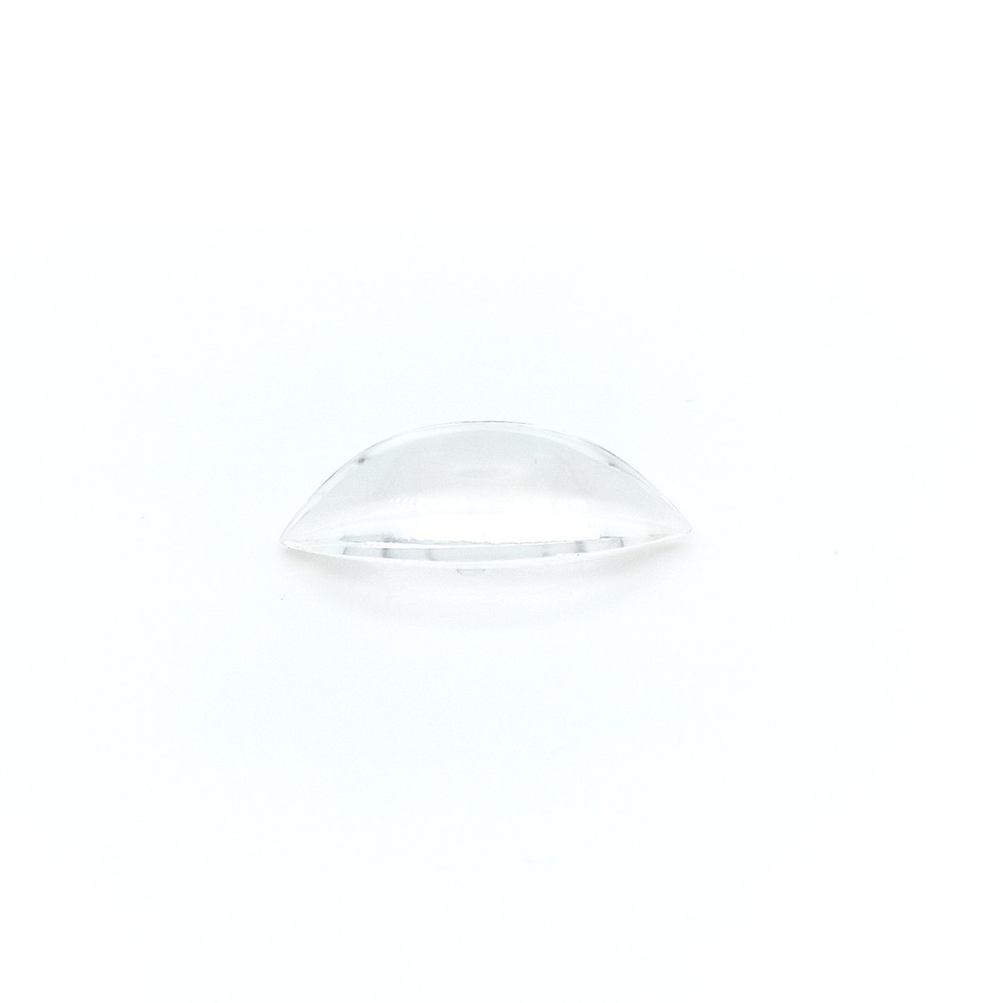 Bergkristall NAV FAC 28.8x12x6.5 mm 12.36 ct