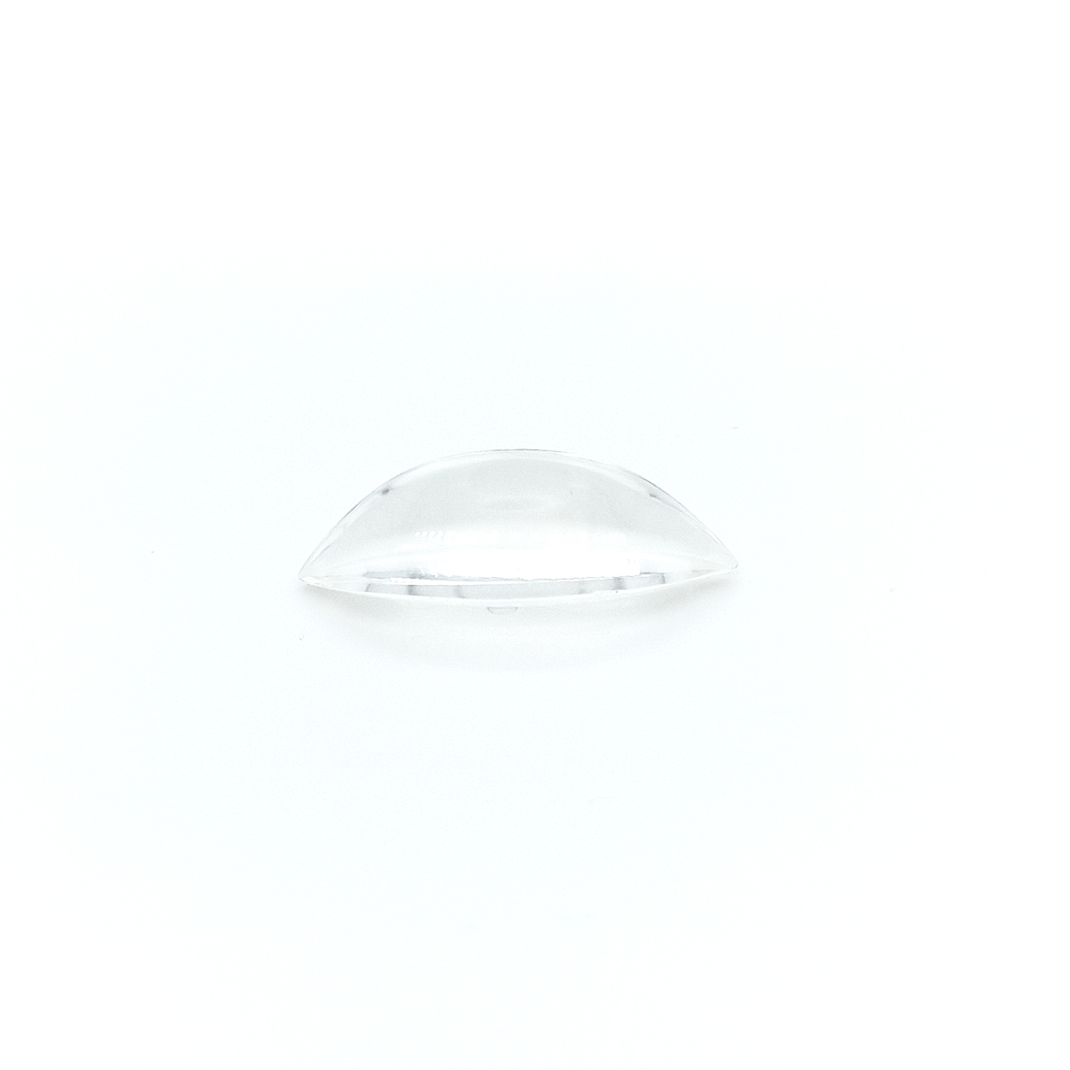 Bergkristall NAV FAC 28.8x12x6.5 mm 12.36 ct