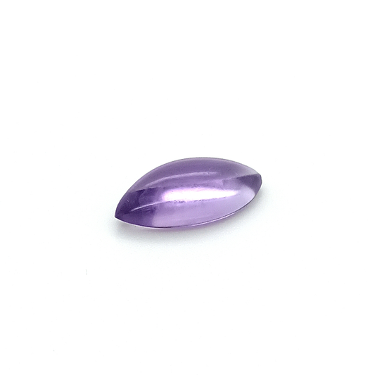 Amethyst NAV CAB 6.4 ct