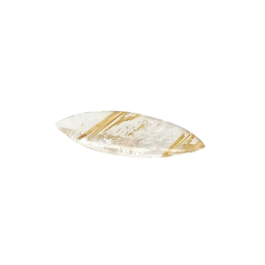 Rutilquarz NAV CAB 6.89 ct