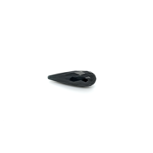 Turmalin Schwarz PAM FAC 21x6 mm 8.69 ct