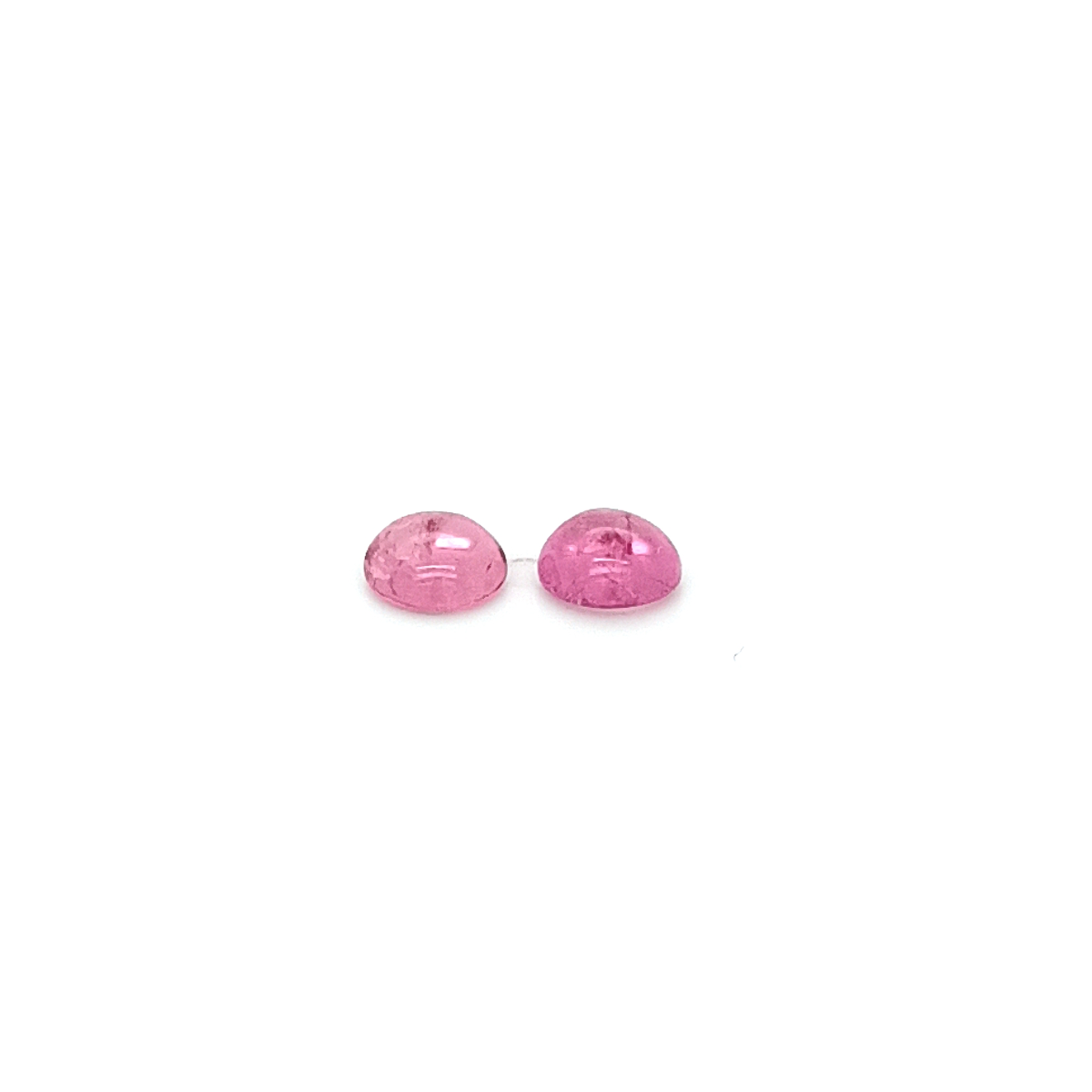 Rubellit RD CAB 5x5 mm 0.93 ct
