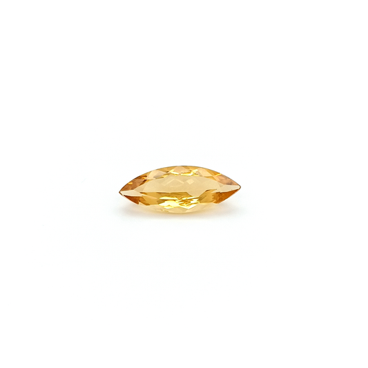 Citrin NAV FAC 29.3x8.1x5.4 mm 4.64 ct