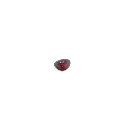 Granat Rhodolith FAN CAB 3.02 ct