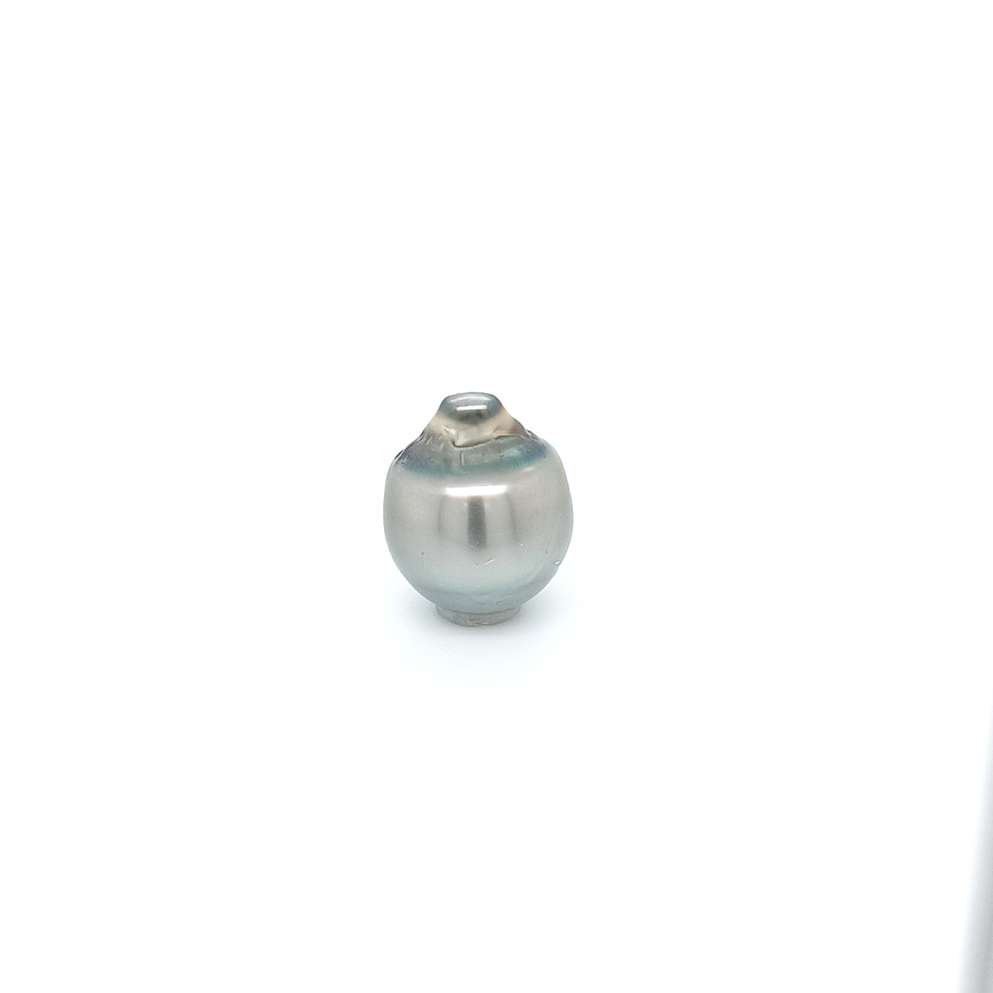 Tahitiperle SB PLA 18.1x14.9 mm