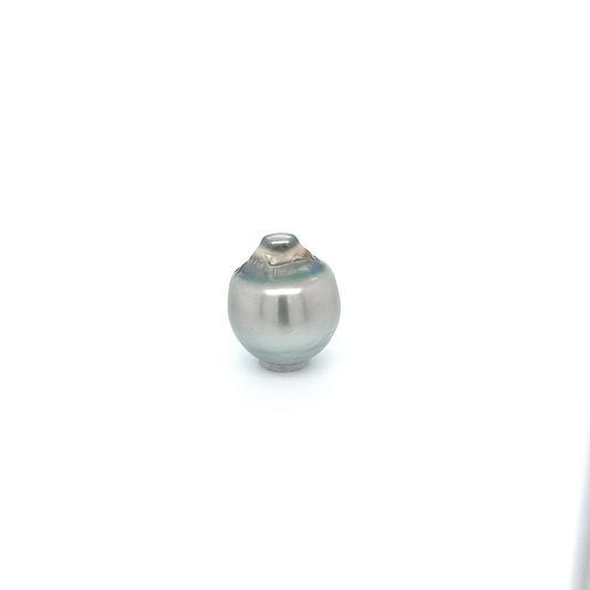 Tahitiperle SB PLA 18.1x14.9 mm