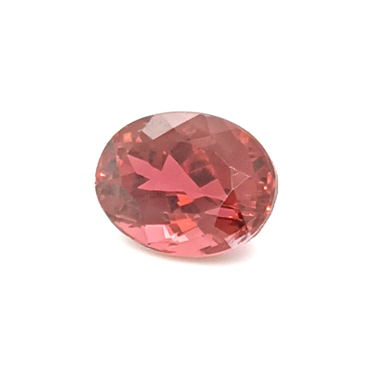 Rubellit OV FAC 11x8 mm 4.59 ct