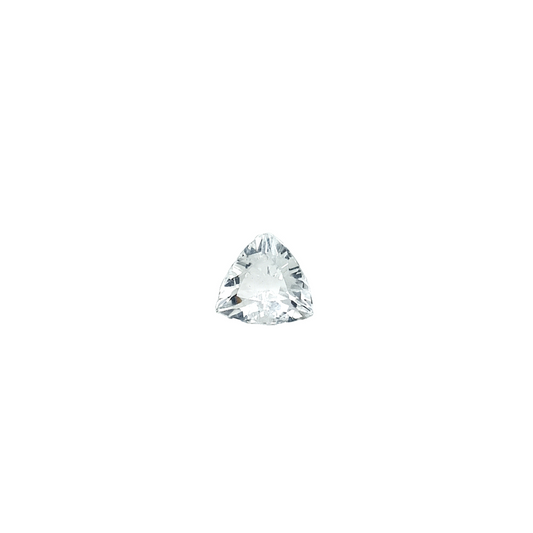 Bergkristall TRI FAC 12x12 mm 4.83 ct