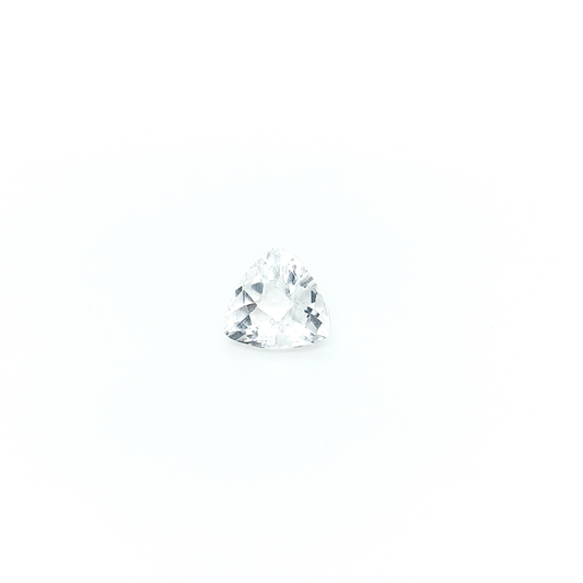 Bergkristall TRI FAC 12x12 mm 5.42 ct