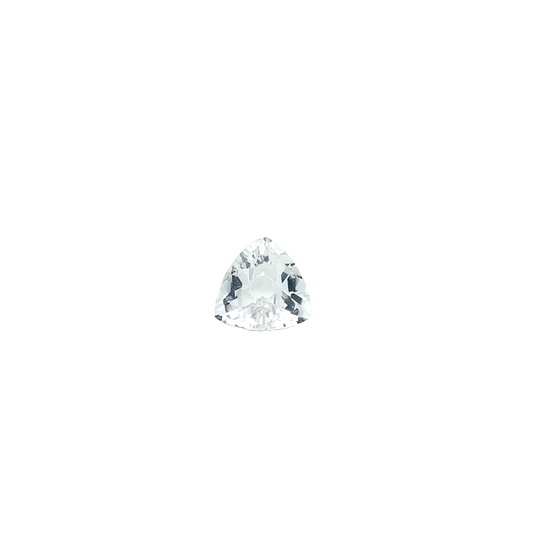 Bergkristall TRI FAC 12x12 mm 4.68 ct