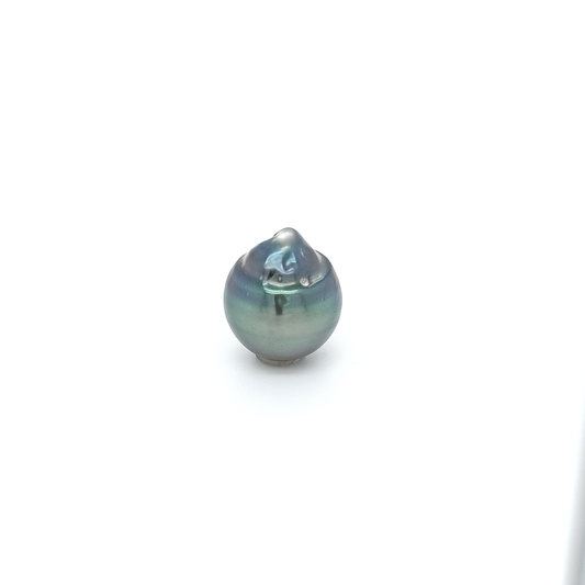 Tahitiperle CI PLA 18.4x16 mm