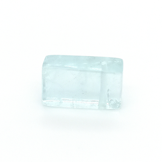 Aquamarin RECT CAB 10.51 ct