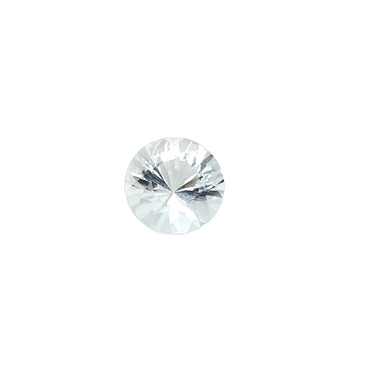 Bergkristall RD FAC 18x18 mm 16.6 ct