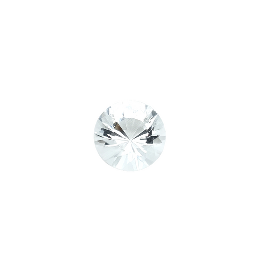 Bergkristall RD FAC 17.9x17.9 mm 16.56 ct