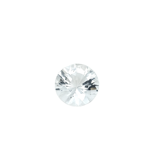 Bergkristall RD FAC 17.8x17.8 mm 16.2 ct