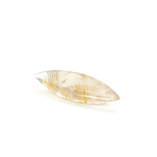 Rutilquarz NAV CAB 8.54 ct