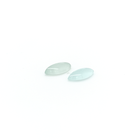 Aquamarin NAV CAB 5.68 ct