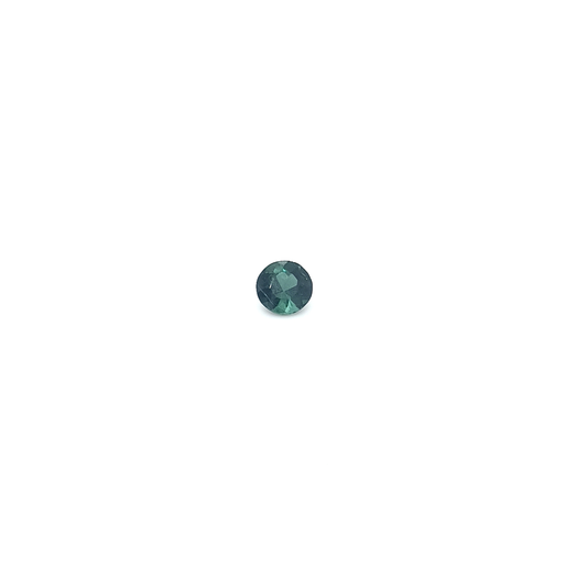 Verdelith RD FAC 0.87 ct
