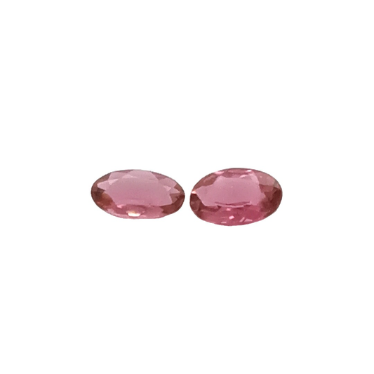 Rubellit OV FAC 0.71 ct