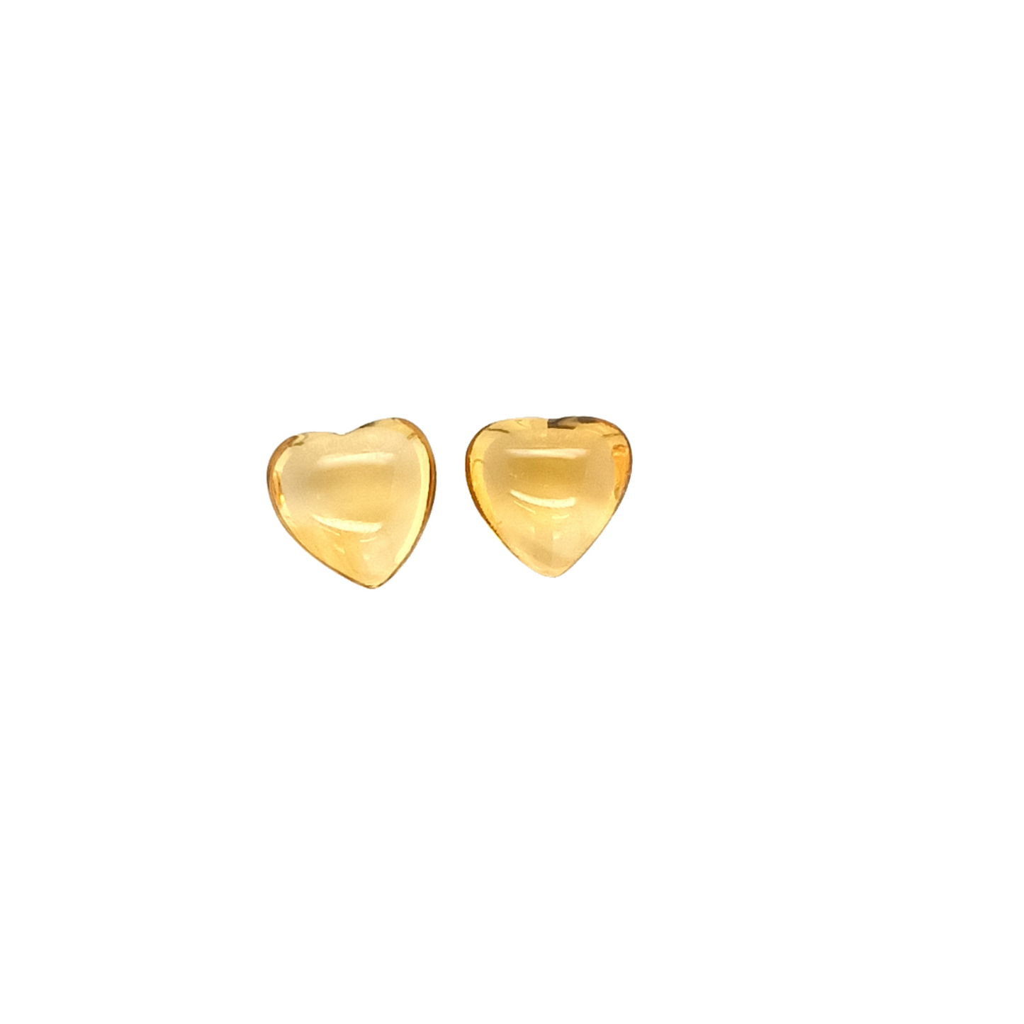 Citrin HRZ CAB 6.69 ct